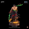 Tsume BIJUtsu Roronoa Zoro 1/4  - One Piece