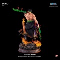 Tsume BIJUtsu Roronoa Zoro 1/4  - One Piece