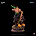 Tsume BIJUtsu Roronoa Zoro 1/4  - One Piece