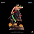 Tsume BIJUtsu Roronoa Zoro 1/4  - One Piece