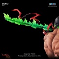 Tsume BIJUtsu Roronoa Zoro 1/4  - One Piece