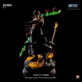 Tsume BIJUtsu Roronoa Zoro 1/4  - One Piece