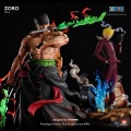 Tsume BIJUtsu Roronoa Zoro 1/4  - One Piece