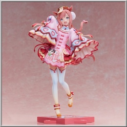 Agnes Digital Lovely Jiangshi Ver. - Uma Musume: Pretty Derby (Union Creative)
