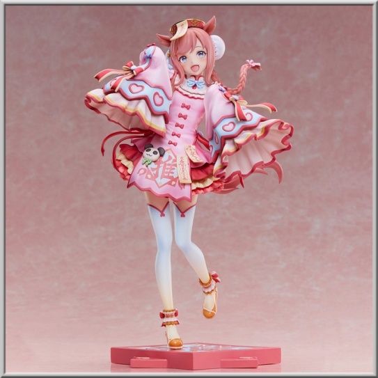 Agnes Digital Lovely Jiangshi Ver. - Uma Musume: Pretty Derby (Union Creative)