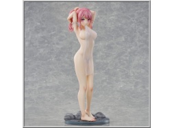 Kantoku Kurumi 1/4 - Original Character (Union Creative)