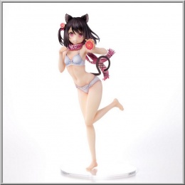 Kantoku Shizuku 1/4 - Original Character (Union Creative)