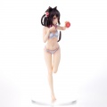 Kantoku Shizuku 1/4 - Original Character (Union Creative)