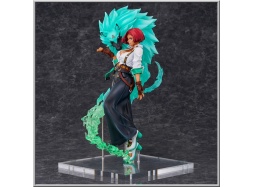 Giovanna - Guilty Gear Strive (Union Creative)