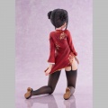 Natsume Shiki Chinese Clothes Ver. AmiAmi Limited Edition - Cafe Stella and the Reaper´s Butterfly (AliceGlint)