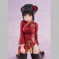 Natsume Shiki Chinese Clothes Ver. AmiAmi Limited Edition - Cafe Stella and the Reaper´s Butterfly (AliceGlint)