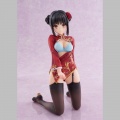 Natsume Shiki Chinese Clothes Ver. AmiAmi Limited Edition - Cafe Stella and the Reaper´s Butterfly (AliceGlint)