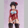 Natsume Shiki Chinese Clothes Ver. AmiAmi Limited Edition - Cafe Stella and the Reaper´s Butterfly (AliceGlint)