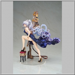 Silva Gentian Blue Ver. - Grandblue Fantasy (Apex)