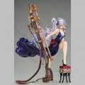 Silva Gentian Blue Ver. - Grandblue Fantasy (Apex)