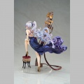 Silva Gentian Blue Ver. - Grandblue Fantasy (Apex)