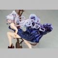 Silva Gentian Blue Ver. - Grandblue Fantasy (Apex)