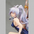 Silva Gentian Blue Ver. - Grandblue Fantasy (Apex)