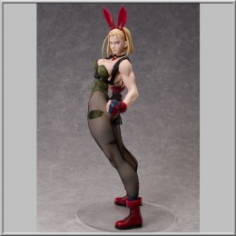 Cammy Bunny Ver. - Street Fighter (Freeing)