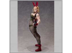 Cammy Bunny Ver. - Street Fighter (Freeing)