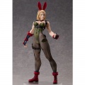 Cammy Bunny Ver. - Street Fighter (Freeing)
