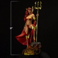 Lady Satanus 1/5 - Coffin Comics