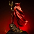 Lady Satanus 1/5 - Coffin Comics