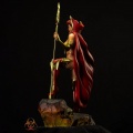 Lady Satanus 1/5 - Coffin Comics