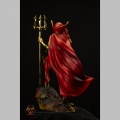 Lady Satanus 1/5 - Coffin Comics