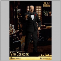 Figurine Vito Corleone - The Godfather