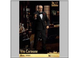 Figurine Vito Corleone - The Godfather