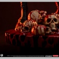 PCS Diorama Vampirella 1/2 - Vampirella