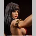 PCS Diorama Vampirella 1/2 - Vampirella