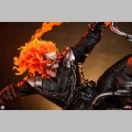 PCS 1/3 Ghost Rider - Marvel Gamerverse