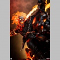 PCS 1/3 Ghost Rider - Marvel Gamerverse