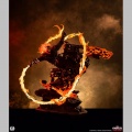 PCS 1/3 Ghost Rider - Marvel Gamerverse