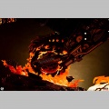 PCS 1/3 Ghost Rider - Marvel Gamerverse