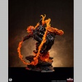 PCS 1/3 Ghost Rider - Marvel Gamerverse