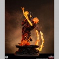 PCS 1/3 Ghost Rider - Marvel Gamerverse