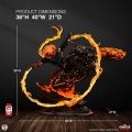 PCS 1/3 Ghost Rider - Marvel Gamerverse