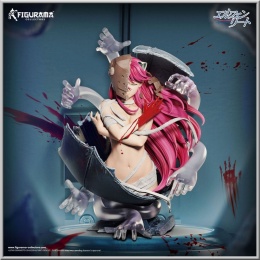 Figurama Collectors bust 1/4 Lucy - Elfen Lied