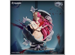 Figurama Collectors bust 1/4 Lucy - Elfen Lied