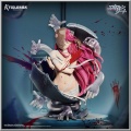 Figurama Collectors bust 1/4 Lucy - Elfen Lied