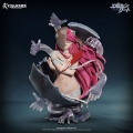 Figurama Collectors bust 1/4 Lucy - Elfen Lied