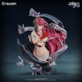 Figurama Collectors bust 1/4 Lucy - Elfen Lied