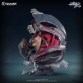Figurama Collectors bust 1/4 Lucy - Elfen Lied