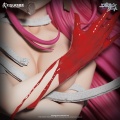 Figurama Collectors bust 1/4 Lucy - Elfen Lied