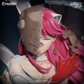 Figurama Collectors bust 1/4 Lucy - Elfen Lied