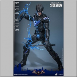 Hot Toys Nightwing - Batman Arkham Knight