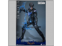 Hot Toys Nightwing - Batman Arkham Knight